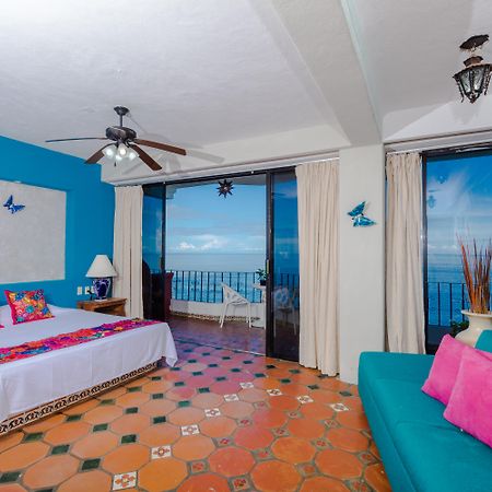 Mar Sereno Hotel & Suites 푸에르토 발라타 외부 사진