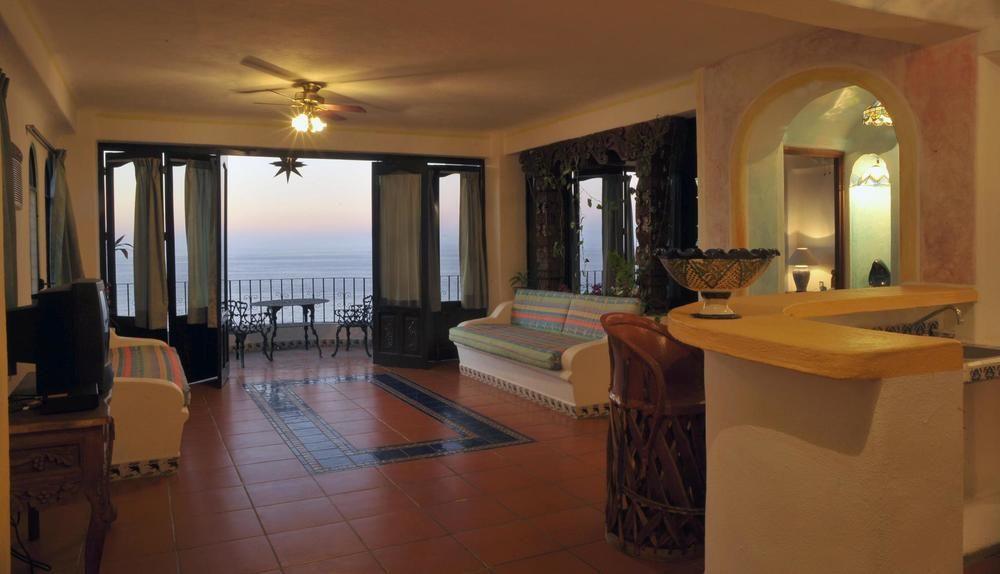 Mar Sereno Hotel & Suites 푸에르토 발라타 외부 사진