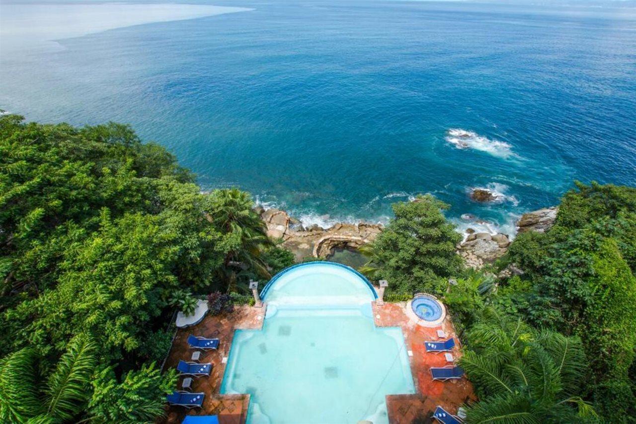 Mar Sereno Hotel & Suites 푸에르토 발라타 외부 사진