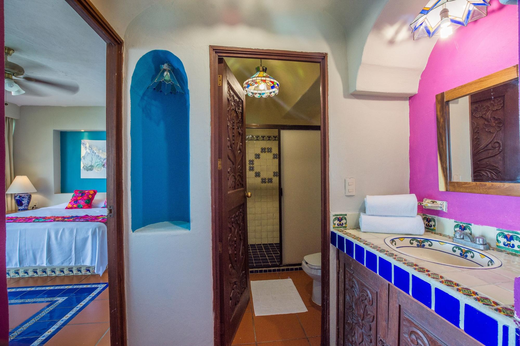 Mar Sereno Hotel & Suites 푸에르토 발라타 외부 사진