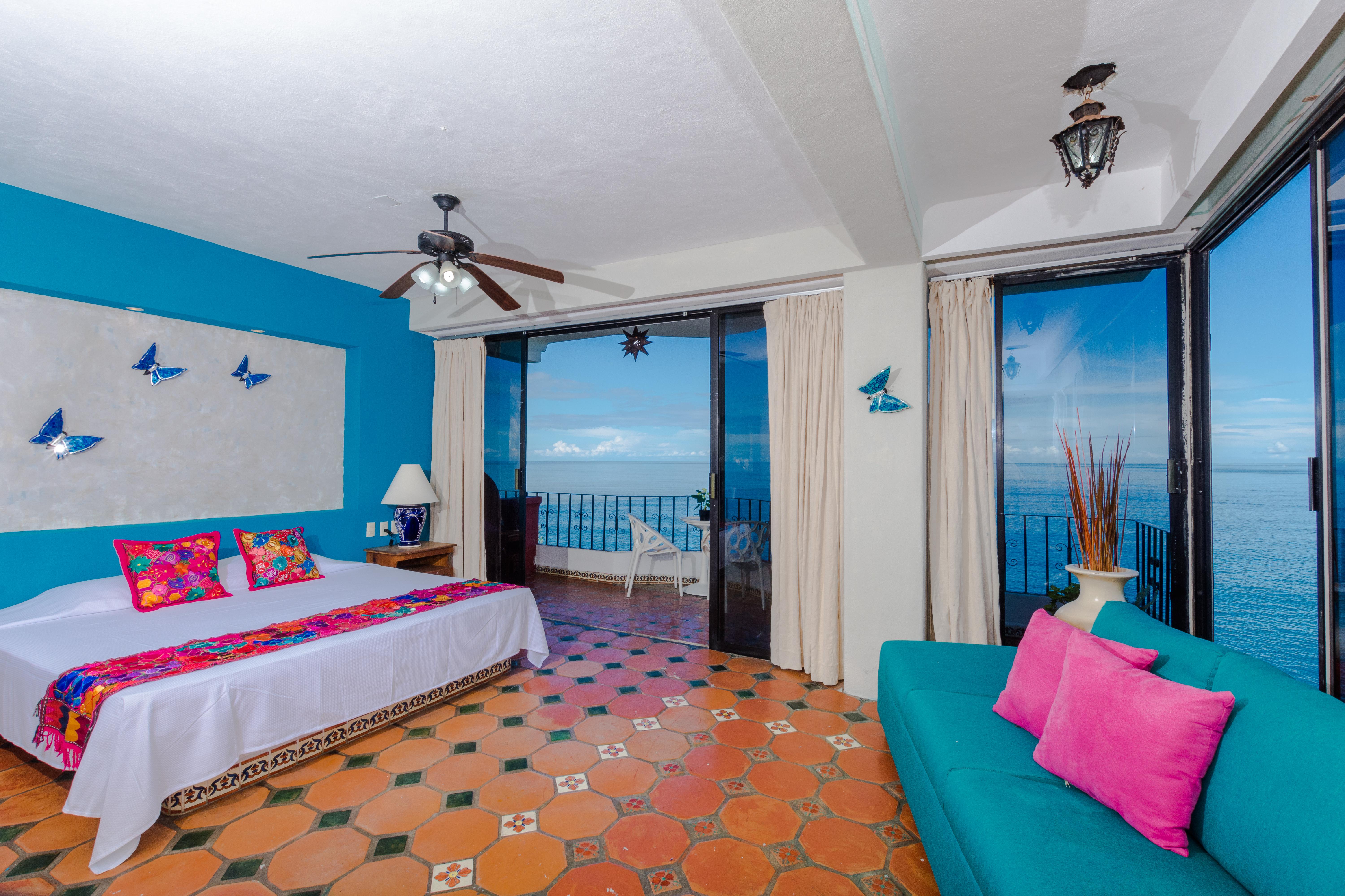 Mar Sereno Hotel & Suites 푸에르토 발라타 외부 사진