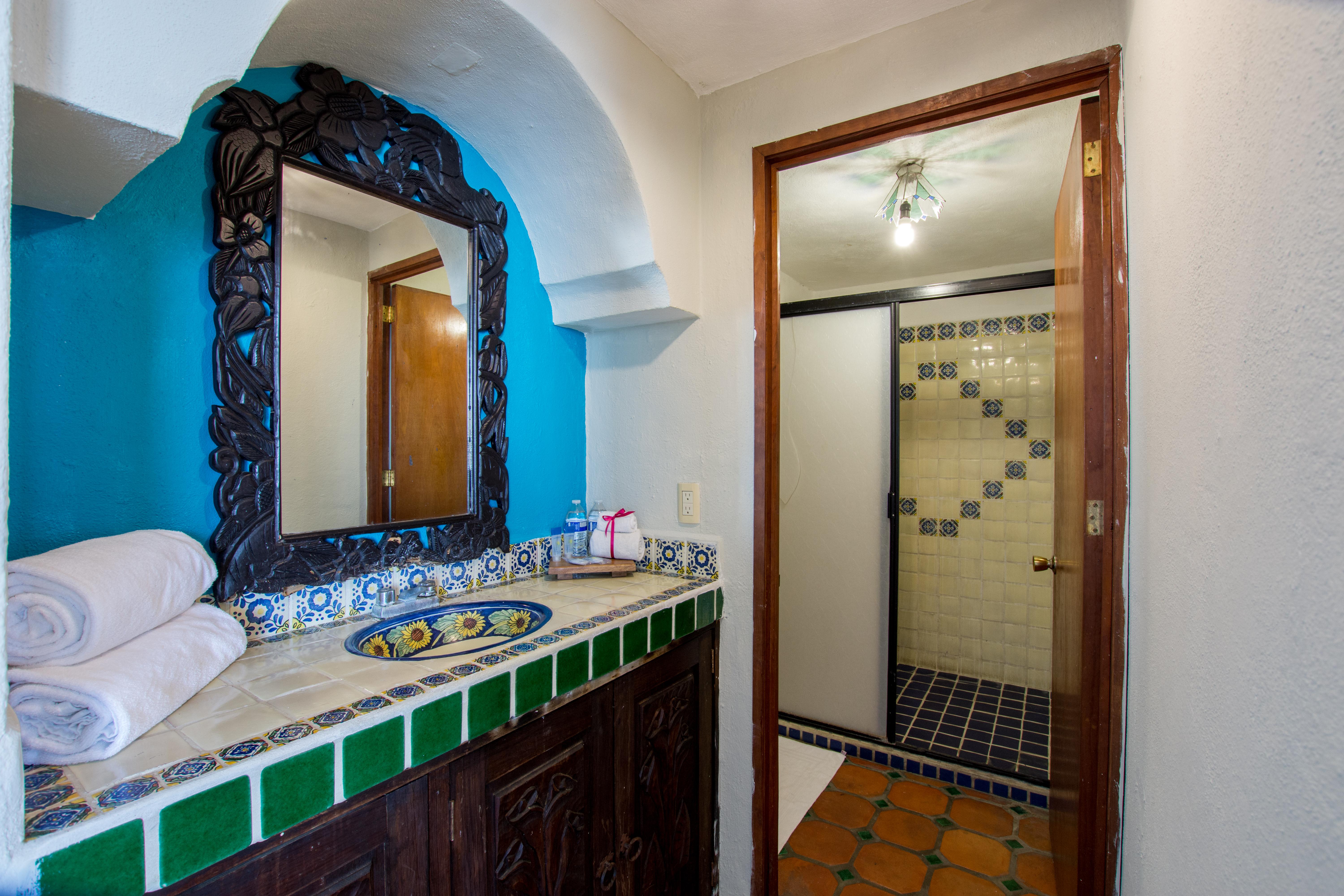 Mar Sereno Hotel & Suites 푸에르토 발라타 외부 사진