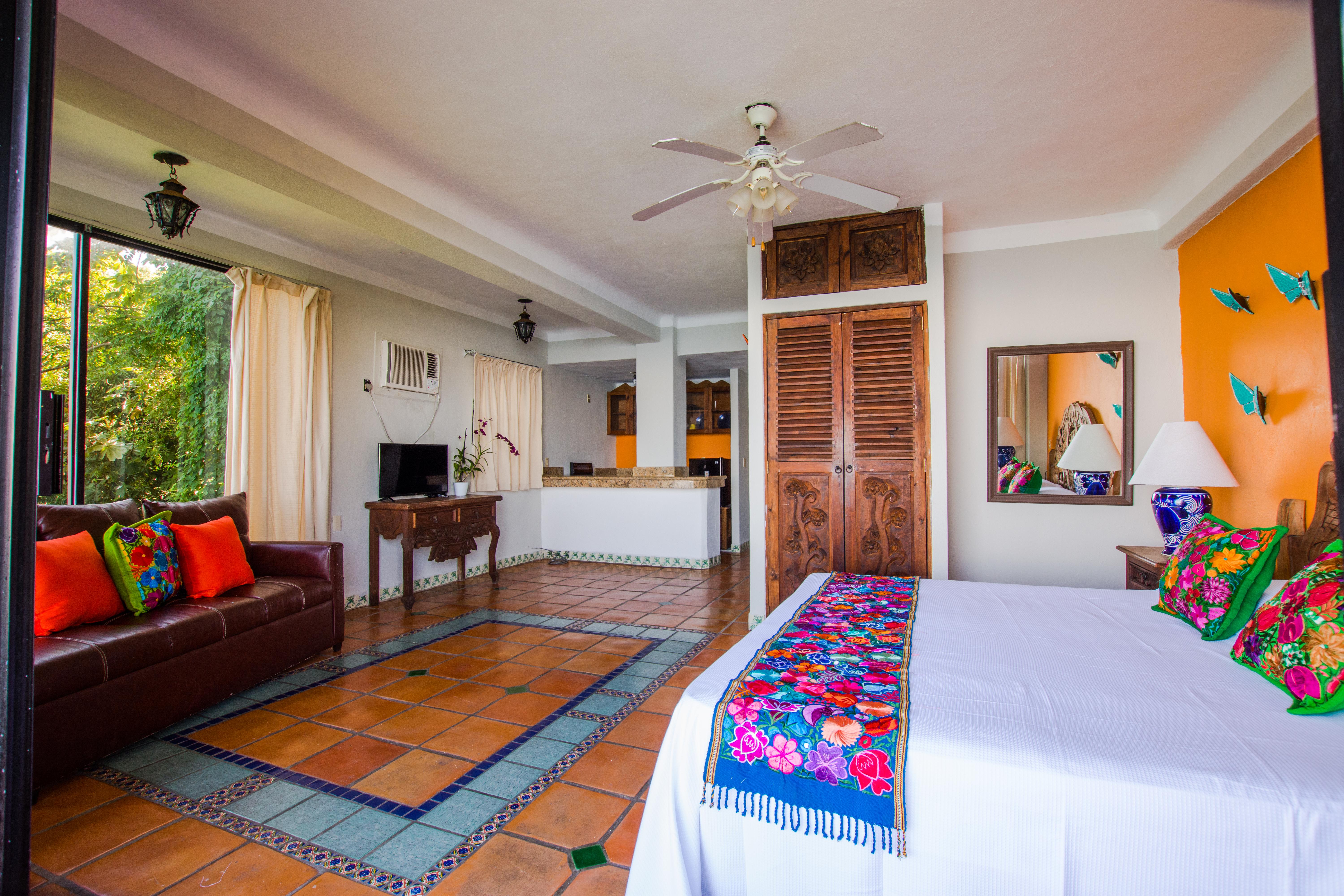 Mar Sereno Hotel & Suites 푸에르토 발라타 외부 사진