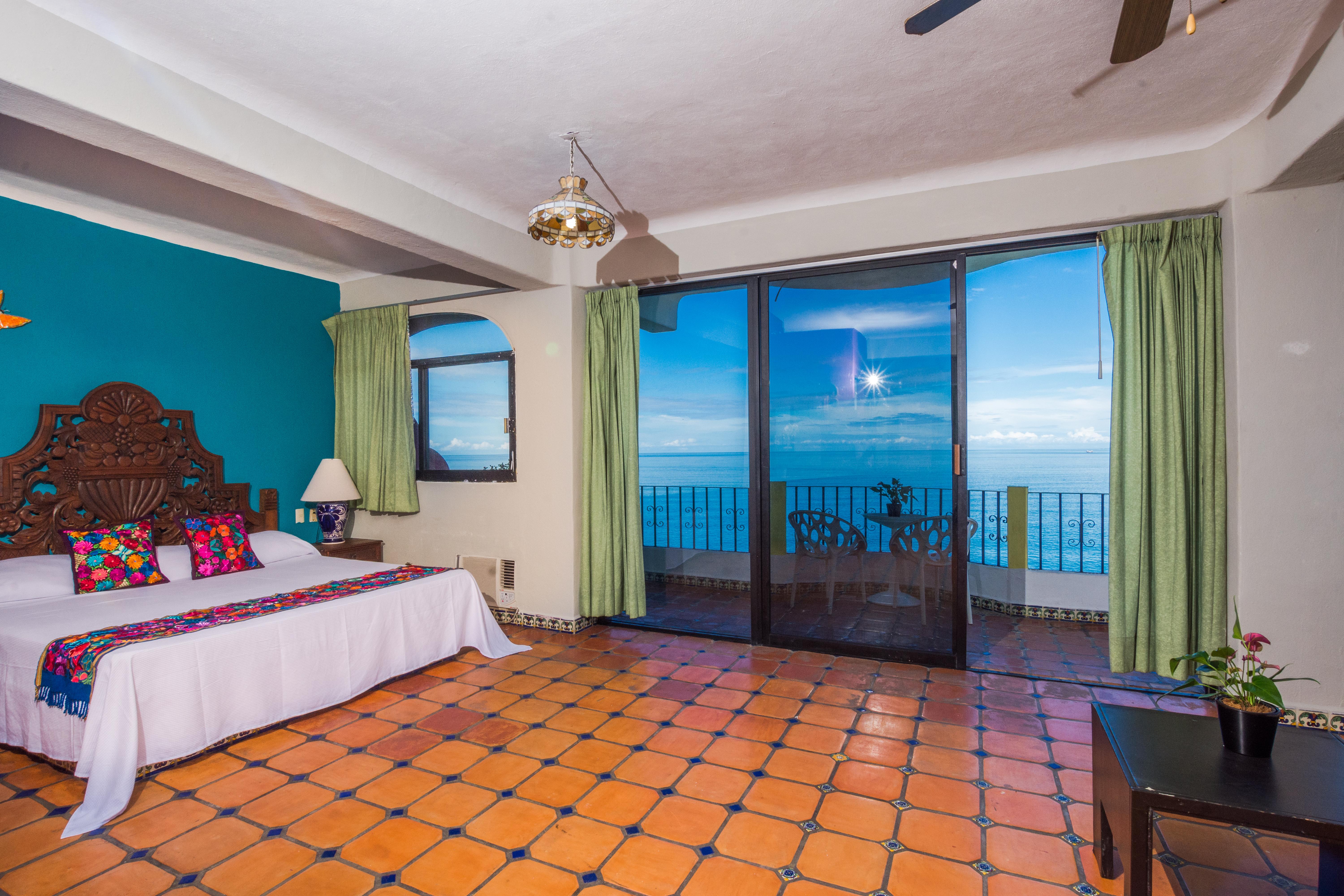 Mar Sereno Hotel & Suites 푸에르토 발라타 외부 사진