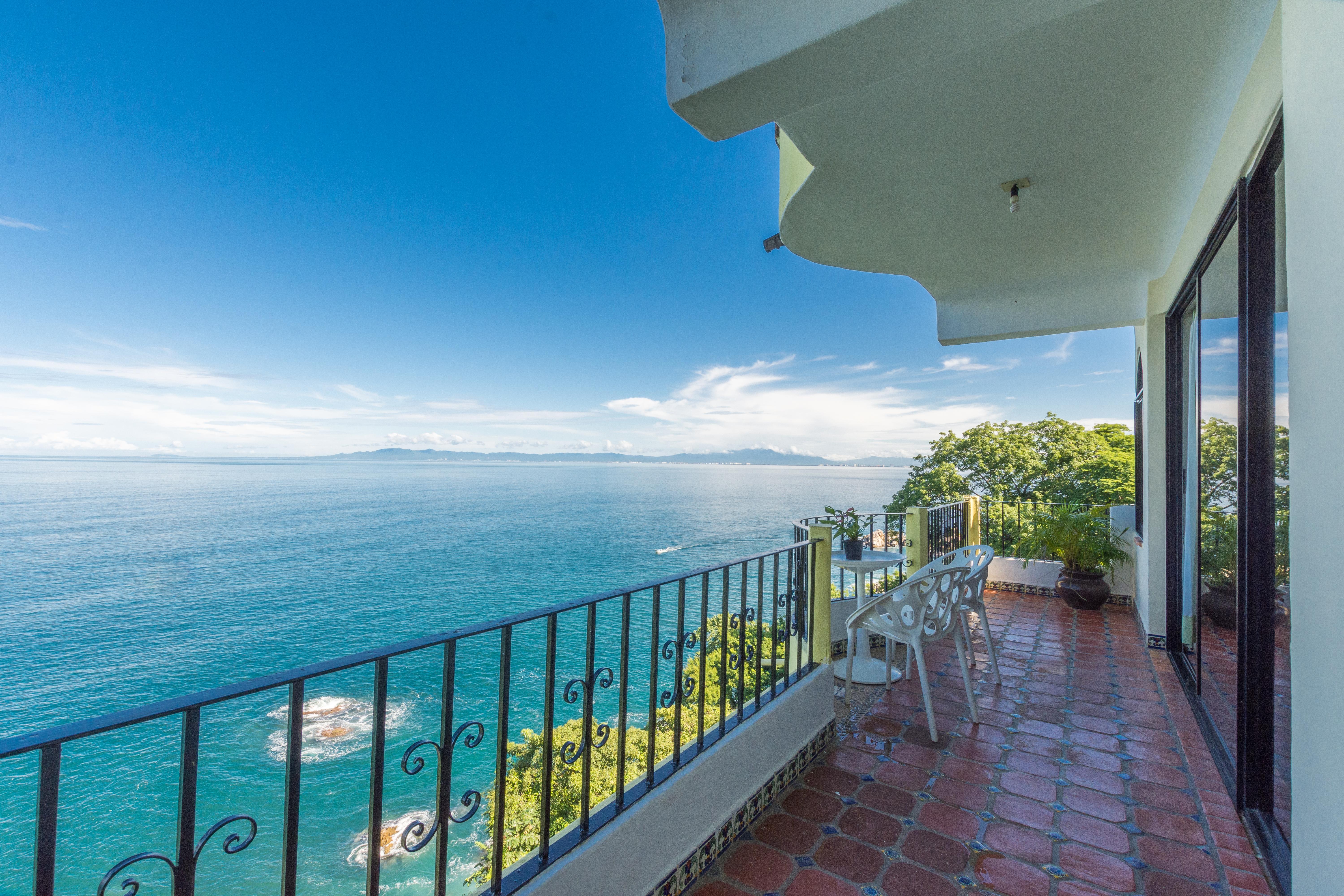 Mar Sereno Hotel & Suites 푸에르토 발라타 외부 사진