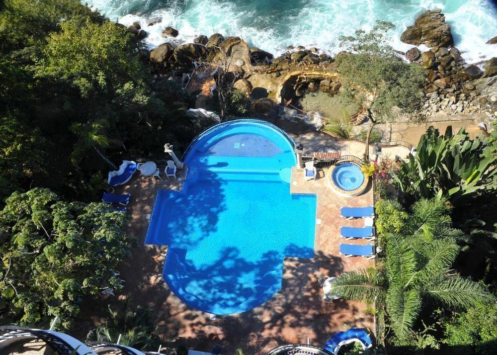Mar Sereno Hotel & Suites 푸에르토 발라타 외부 사진