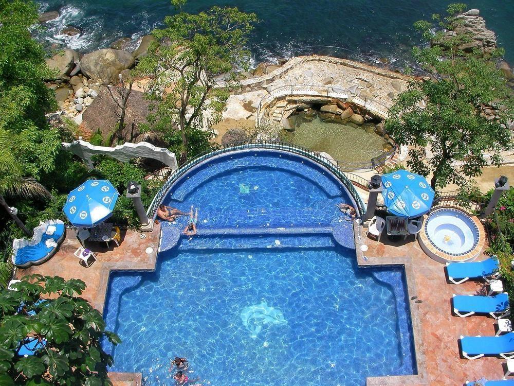 Mar Sereno Hotel & Suites 푸에르토 발라타 외부 사진