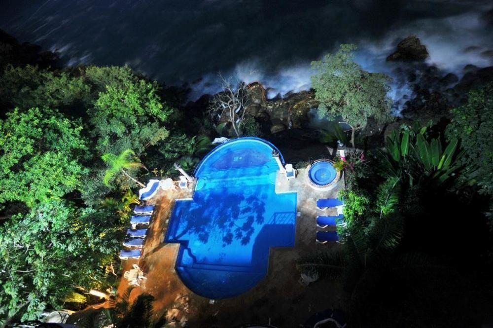 Mar Sereno Hotel & Suites 푸에르토 발라타 외부 사진