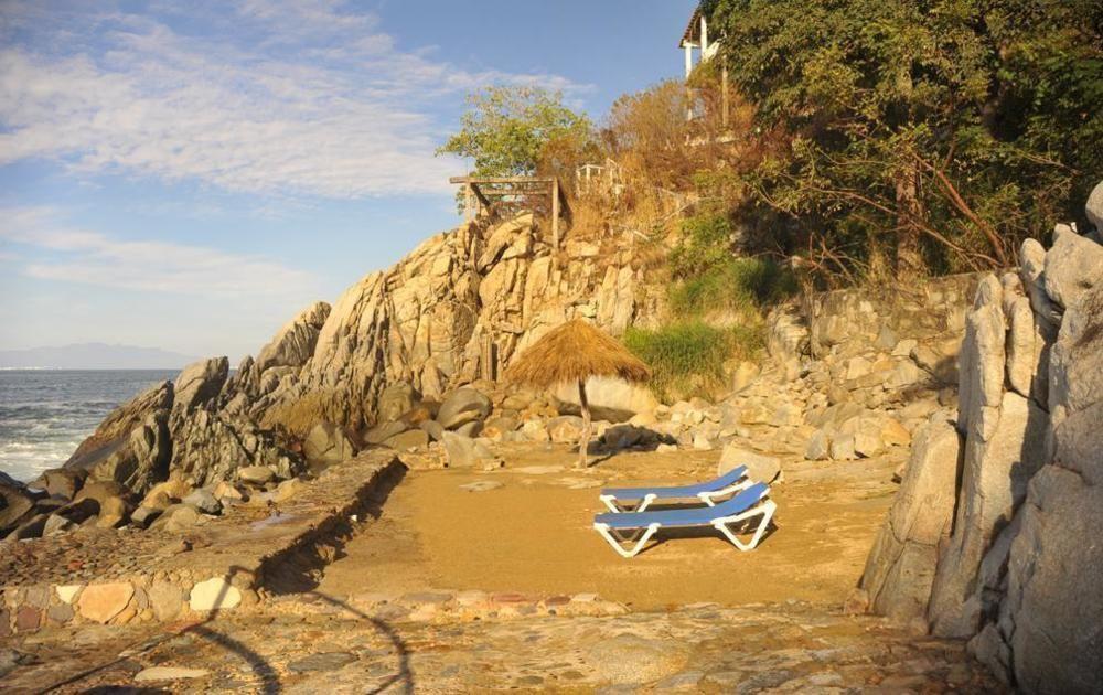 Mar Sereno Hotel & Suites 푸에르토 발라타 외부 사진