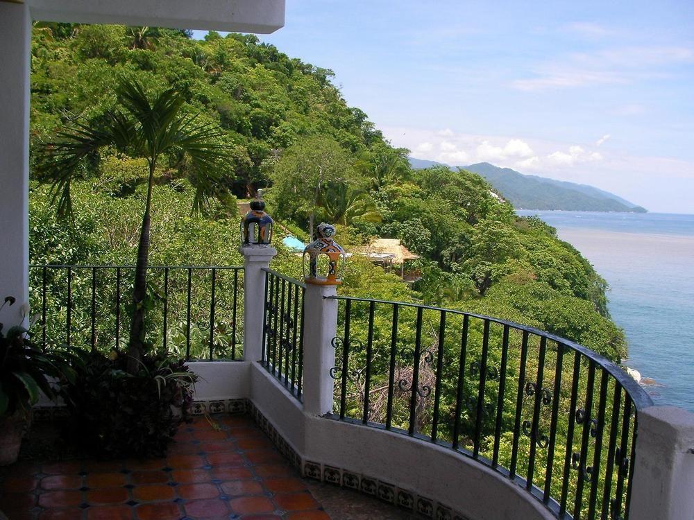 Mar Sereno Hotel & Suites 푸에르토 발라타 외부 사진