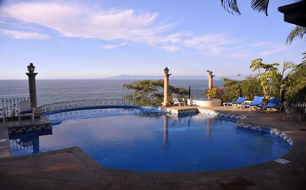 Mar Sereno Hotel & Suites 푸에르토 발라타 외부 사진