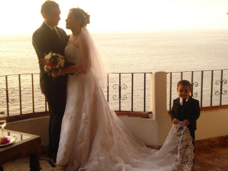 Mar Sereno Hotel & Suites 푸에르토 발라타 외부 사진