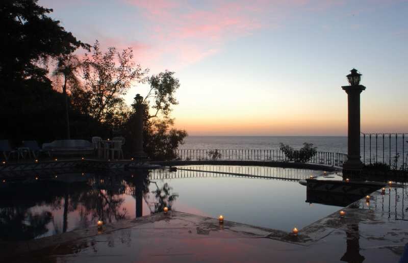 Mar Sereno Hotel & Suites 푸에르토 발라타 외부 사진